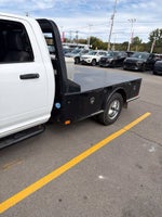 2022 RAM 3500 Chassis Cab Tradesman