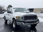 2004 Dodge Ram 2500 SLT