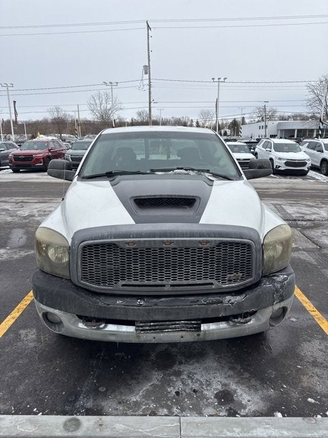 2004 Dodge Ram 2500 SLT