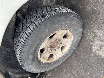 2004 Dodge Ram 2500 SLT