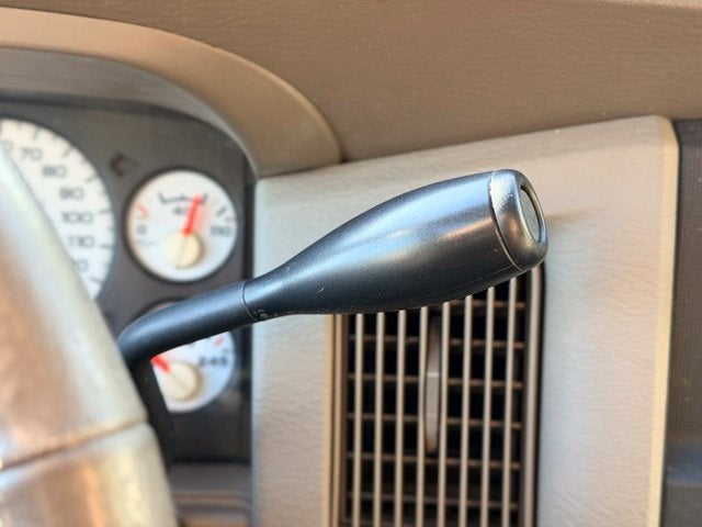 2003 Dodge Ram 2500 ST