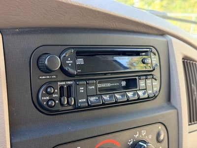 2003 Dodge Ram 2500 ST