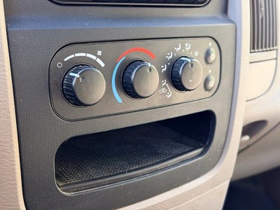 2003 Dodge Ram 2500 ST