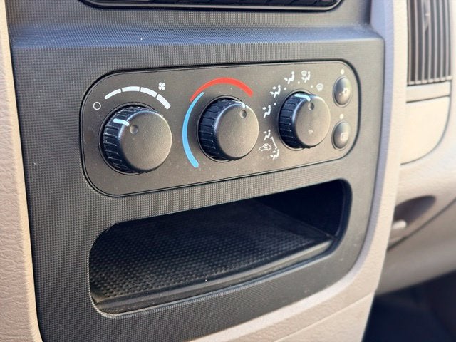 2003 Dodge Ram 2500 ST