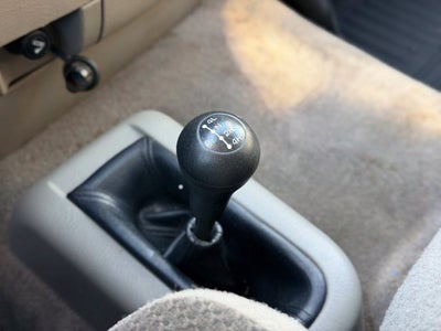 2003 Dodge Ram 2500 ST