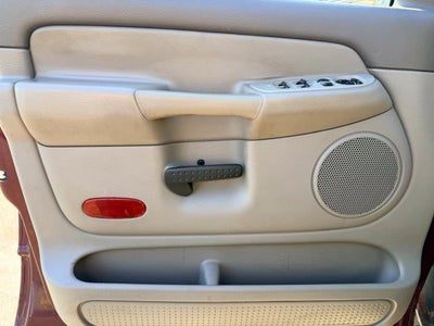 2003 Dodge Ram 2500 ST