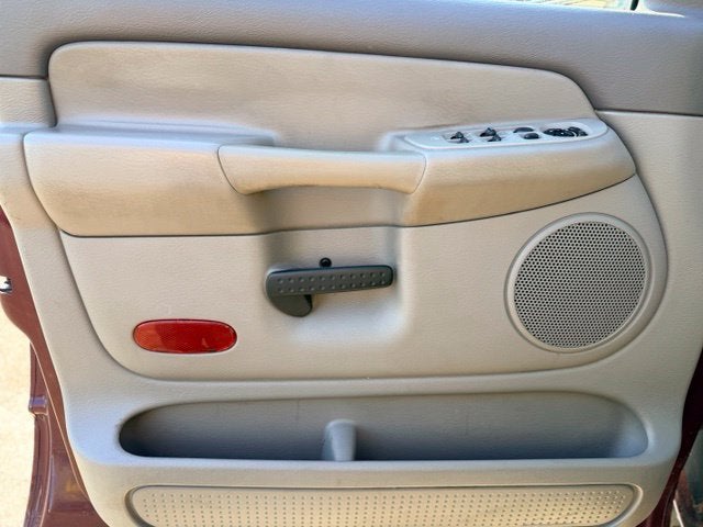 2003 Dodge Ram 2500 ST