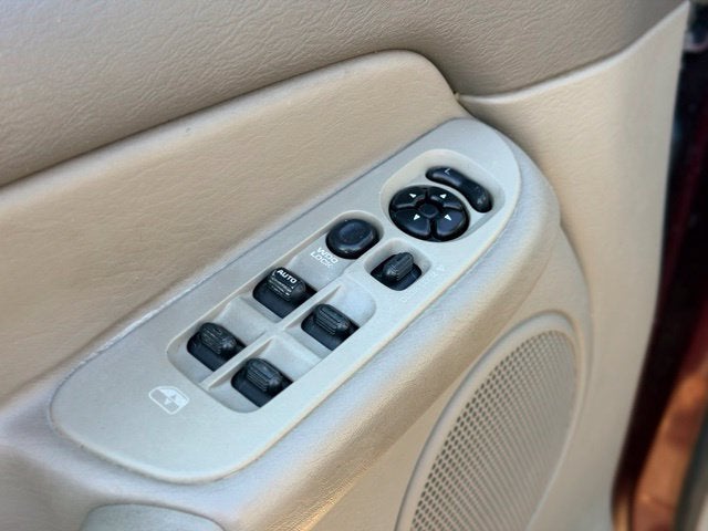 2003 Dodge Ram 2500 ST