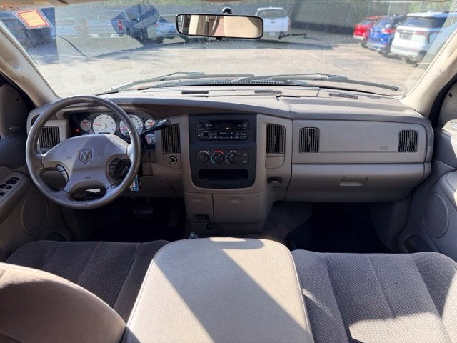 2003 Dodge Ram 2500 ST