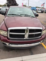 2003 Dodge Ram 2500 ST