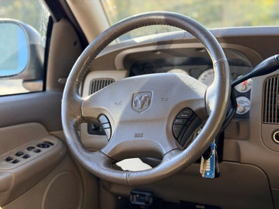 2003 Dodge Ram 2500 ST