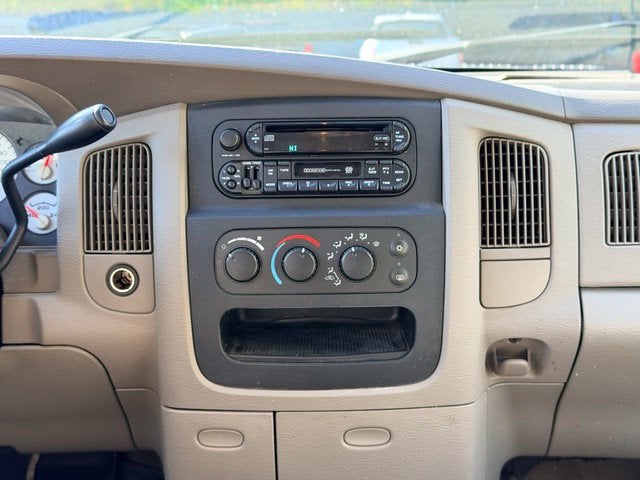2003 Dodge Ram 2500 ST
