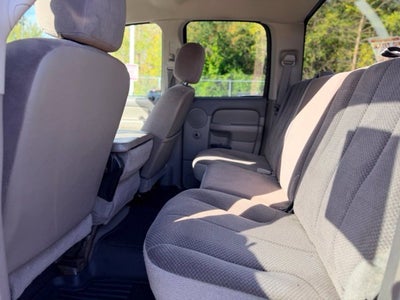 2003 Dodge Ram 2500 ST