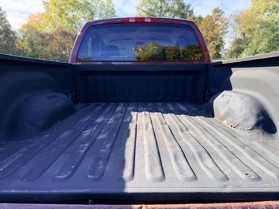 2003 Dodge Ram 2500 ST