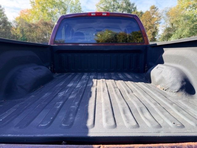 2003 Dodge Ram 2500 ST