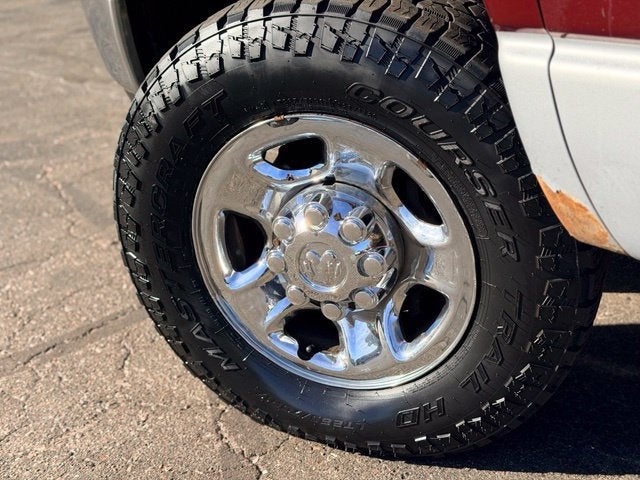 2003 Dodge Ram 2500 ST