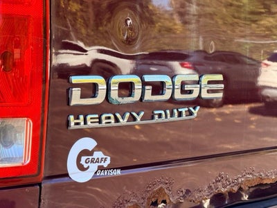 2003 Dodge Ram 2500 ST