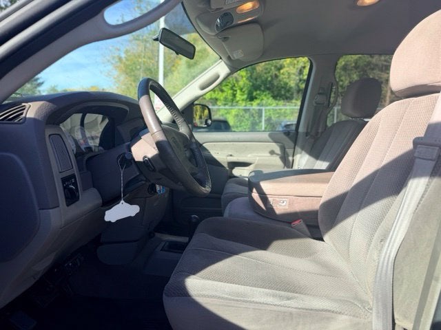 2003 Dodge Ram 2500 ST