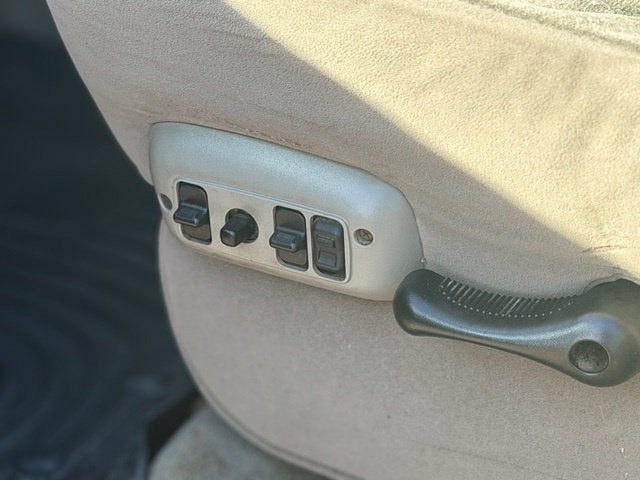 2003 Dodge Ram 2500 ST