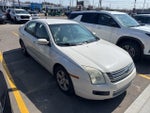 2008 Ford Fusion SE