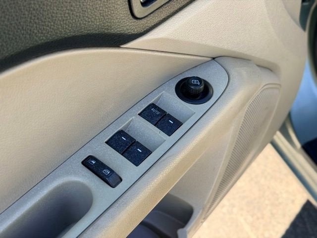 2008 Ford Fusion SE