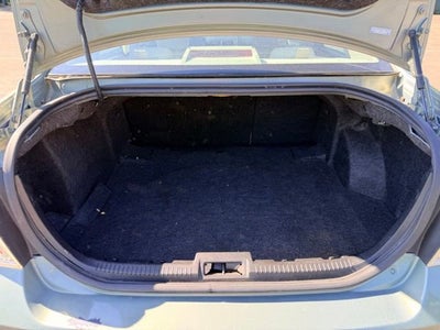 2008 Ford Fusion SE