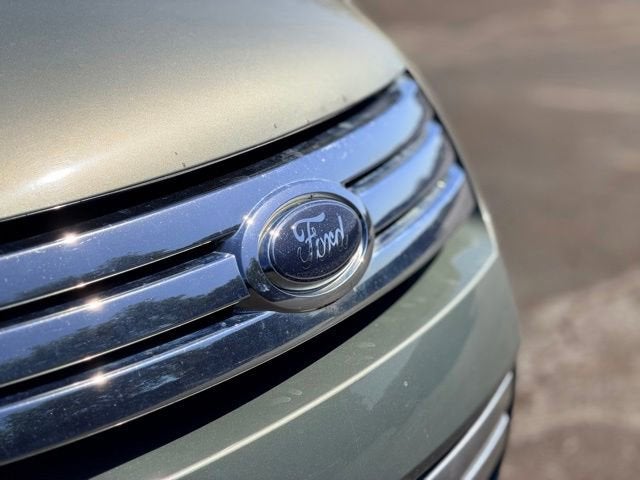 2008 Ford Fusion SE