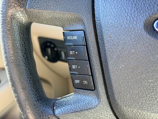 2008 Ford Fusion SE