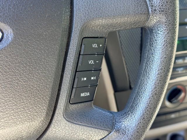 2008 Ford Fusion SE