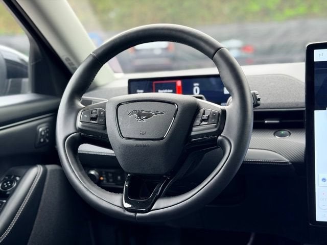 2021 Ford Mustang Mach-E Premium