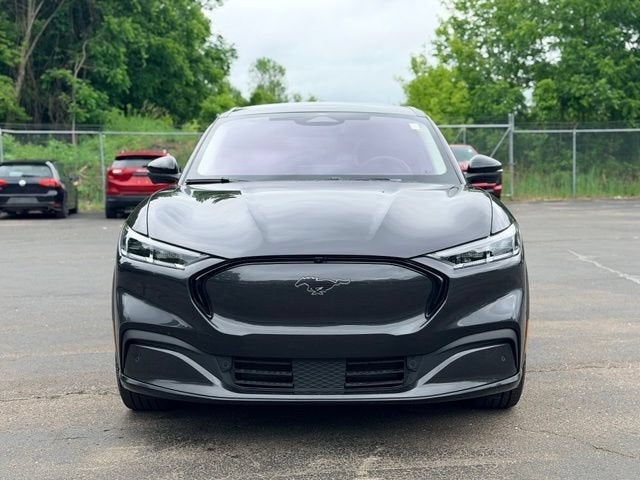 2021 Ford Mustang Mach-E Premium