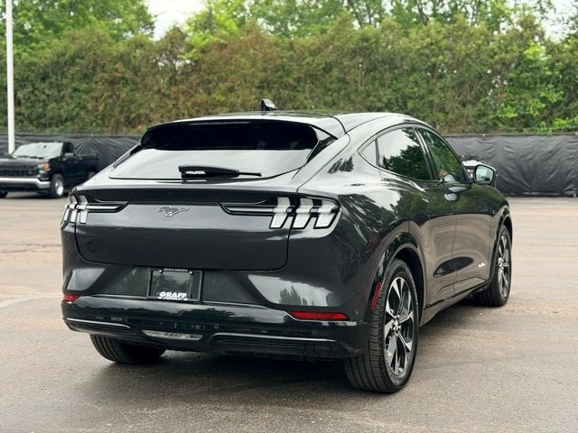 2021 Ford Mustang Mach-E Premium