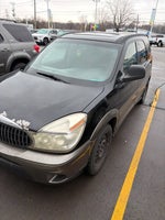 2005 Buick Rendezvous CX