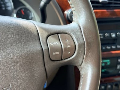 2006 Buick Rendezvous CX