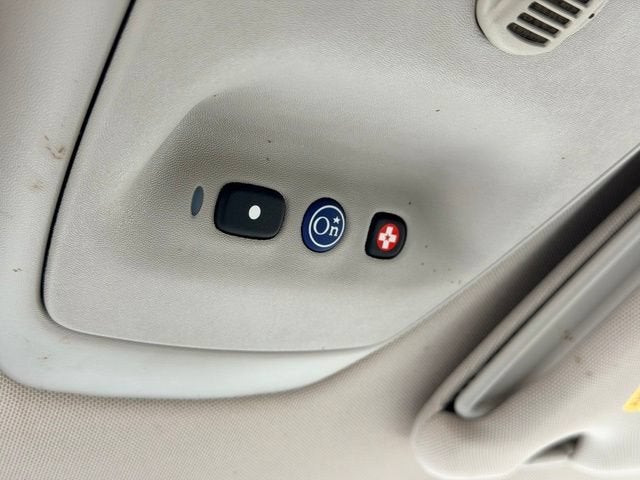 2006 Buick Rendezvous CX