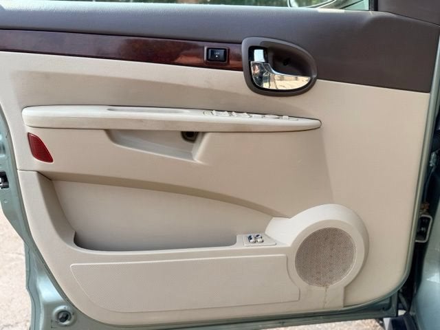2006 Buick Rendezvous CX