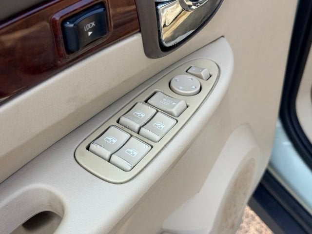 2006 Buick Rendezvous CX