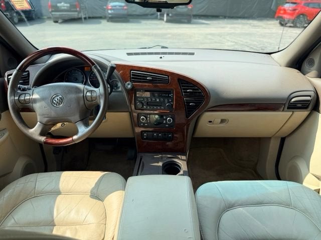 2006 Buick Rendezvous CX