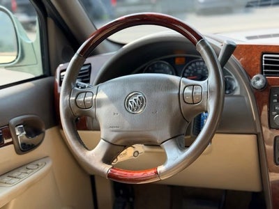 2006 Buick Rendezvous CX