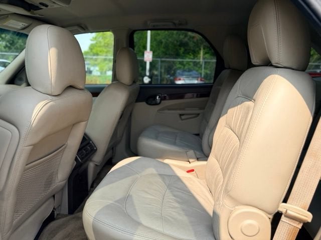 2006 Buick Rendezvous CX