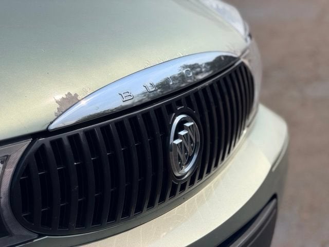 2006 Buick Rendezvous CX