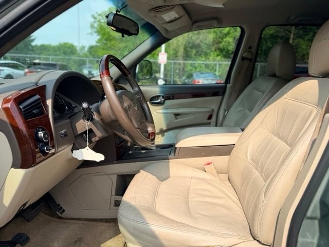 2006 Buick Rendezvous CX
