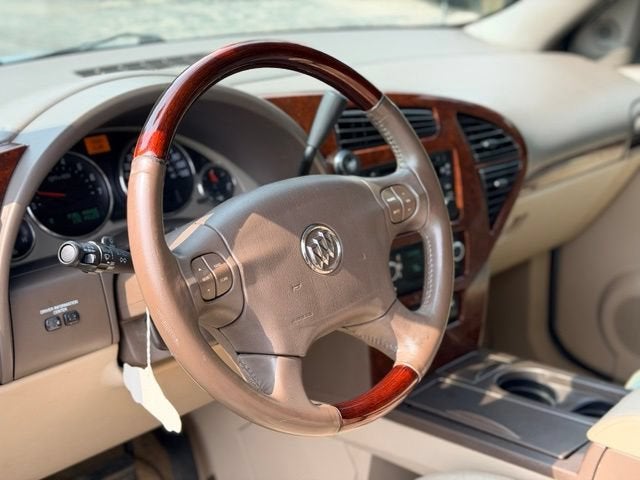 2006 Buick Rendezvous CX