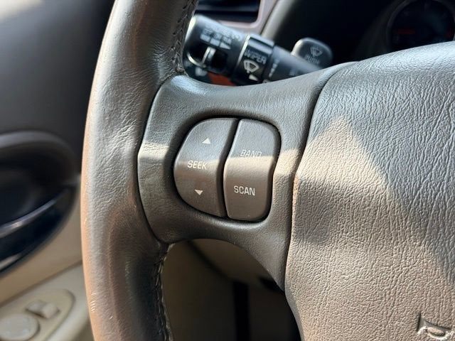 2006 Buick Rendezvous CX