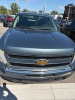 2010 Chevrolet Silverado 1500 LT
