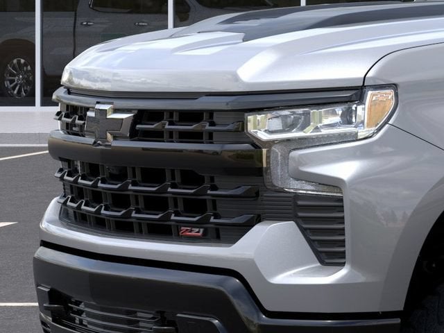 2026 Chevrolet Silverado 1500 LT Trail Boss - Photo 13