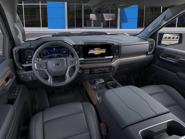 2026 Chevrolet Silverado 1500 LT Trail Boss - Photo 15