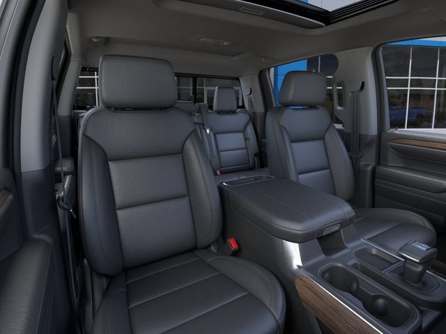 2026 Chevrolet Silverado 1500 LT Trail Boss - Photo 16