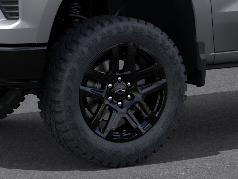 2026 Chevrolet Silverado 1500 LT Trail Boss - Photo 33