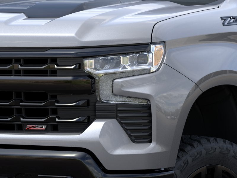 2026 Chevrolet Silverado 1500 LT Trail Boss - Photo 34